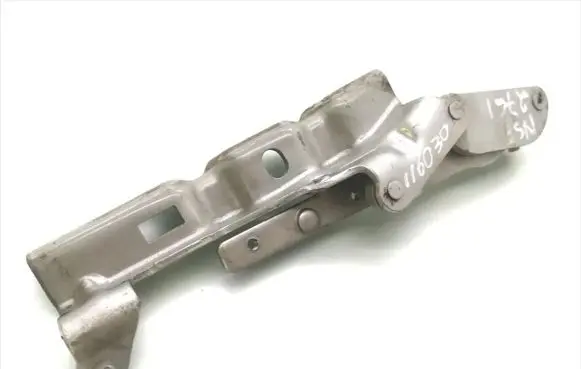 Mercedes-Benz CLC CL203 Engine bonnet/hood hinges A2038800328