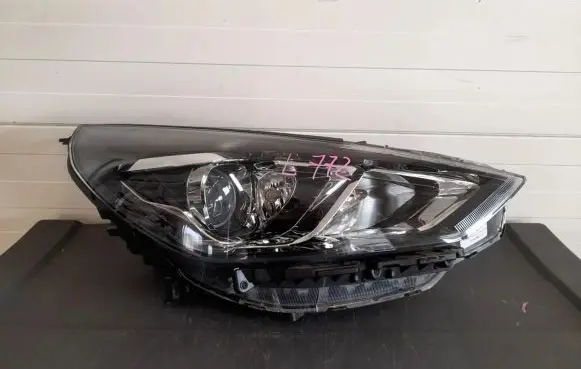 Hyundai i20 (GB IB) Headlight/headlamp