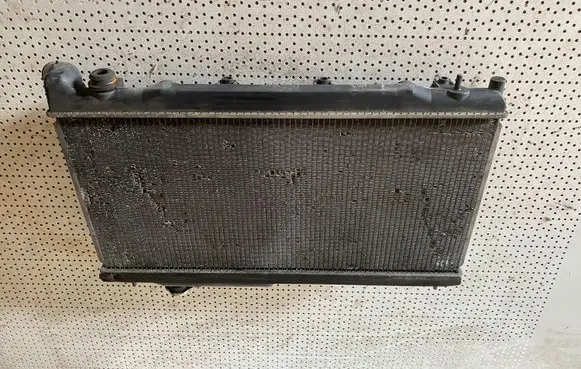 Subaru Outback Radiator set 