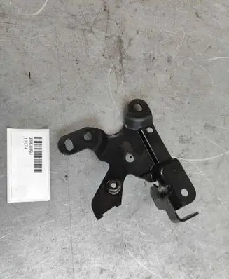 Jaguar XF X250 Holder (bracket) JDE11522