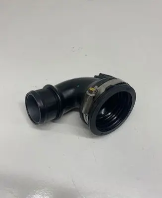Peugeot 508 II Intercooler hose/pipe HSR27318 S6000335