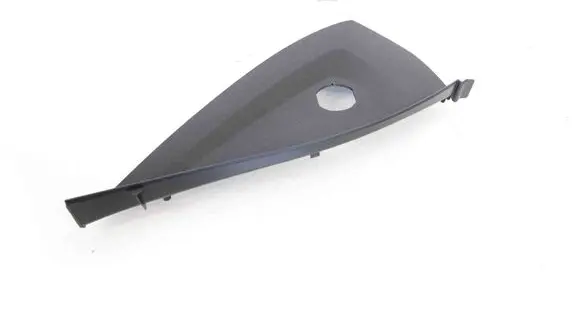 BMW 3 G20 G21 Dashboard side end trim 51456999686 6999686