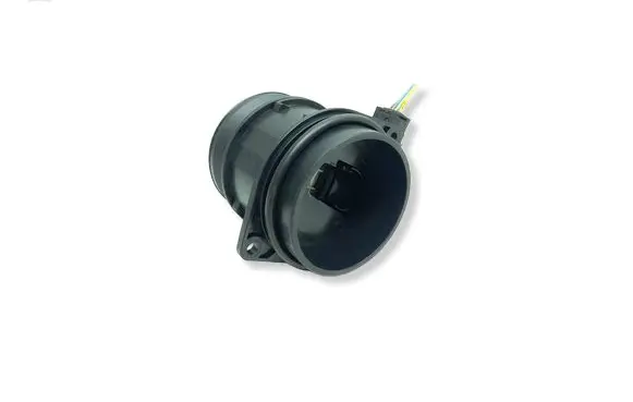 Peugeot 407 Mass air flow meter 5WK97002KASACJA 5WK97002 002081364