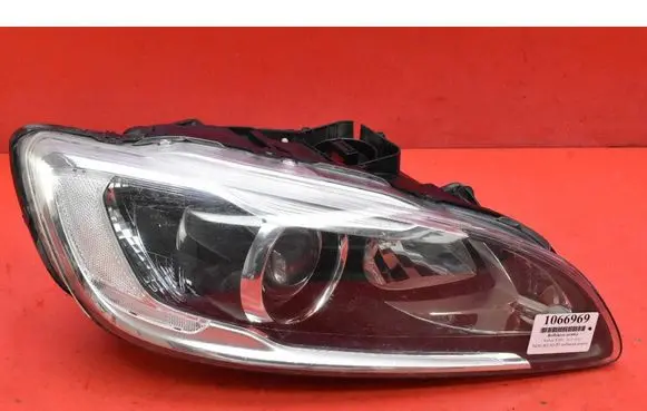Volvo V60 Headlight/headlamp 