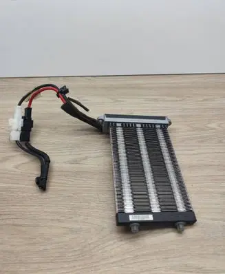 Volvo C70 Electric cabin heater radiator 3M5118K463FC 42742453 0171132102