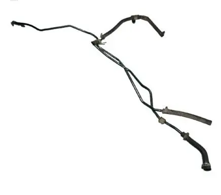 Nissan Vanette Power steering hose/pipe/line