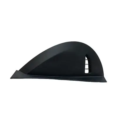 Dodge Grand Caravan Dashboard side end trim 0ZS64DX9AC 0ZSS4DX9AC