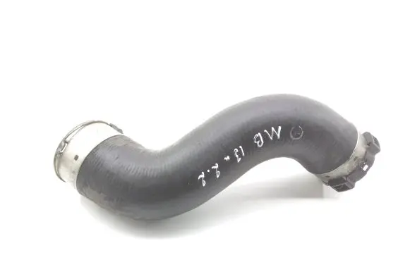 Mercedes-Benz C W204 Intercooler hose/pipe A2045281682