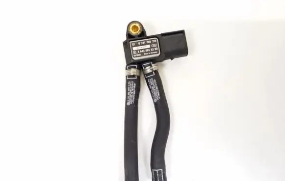 Mercedes-Benz E C207 W207 Sensor A6429050200