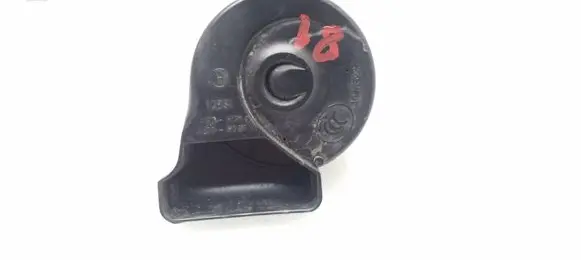 Mercedes-Benz C W204 Horn signal AM80SR 0055307