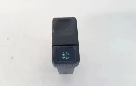 Fog light switch