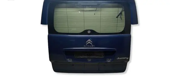 Citroen Jumpy Tailgate/trunk/boot lid 