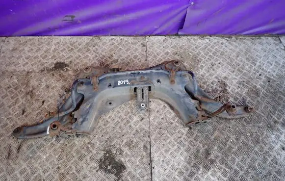 Nissan Micra Front subframe