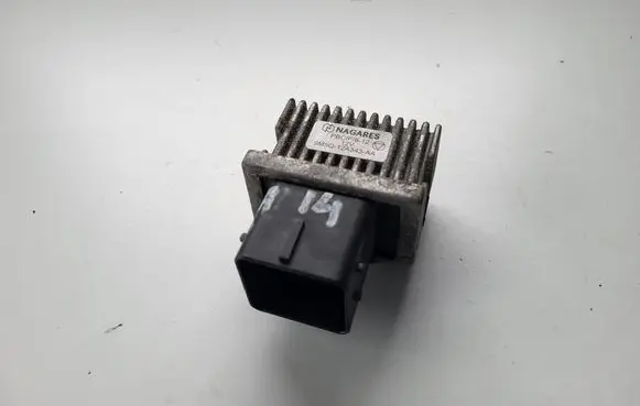Ford Kuga II Other relay