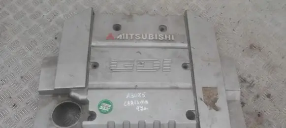 Mitsubishi Carisma Engine cover (trim)
