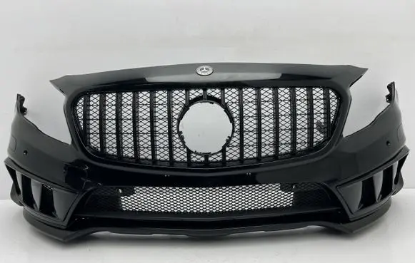 Mercedes-Benz GLA W156 Front bumper A1568803740