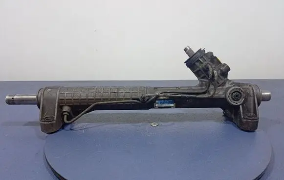 Volkswagen Transporter - Caravelle T4 Steering rack 701422055M