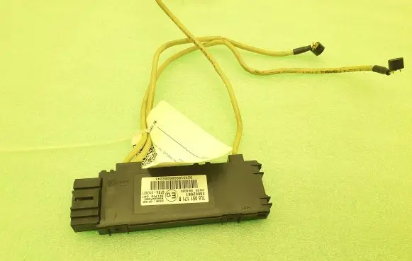 Volkswagen Touareg I Ultrasonic Sensor 7L6951171B