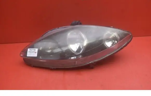 Seat Altea XL Headlight/headlamp 5P1941005D