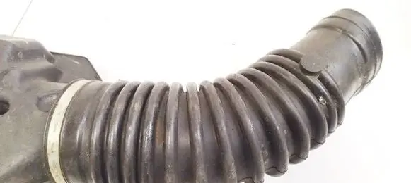 Renault Megane I Air intake hose/pipe 97BB9C623BA 98BB9C623B