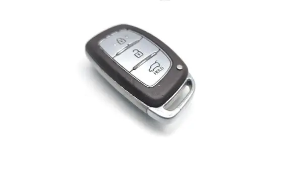 Hyundai Ioniq Ignition key/card 