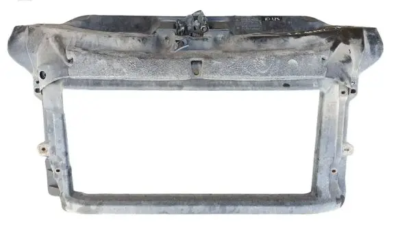 Volkswagen New Beetle Radiator support slam panel 1C0805594C
