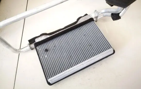 BMW 5 GT F07 Heater blower radiator s8206001