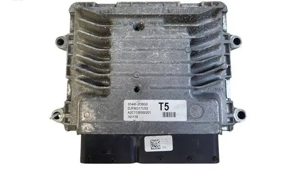 KIA Optima Gearbox control unit/module 954402DBG0 954412DBG0