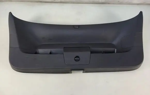 Volkswagen Golf VII Tailgate trim 5G6867605D