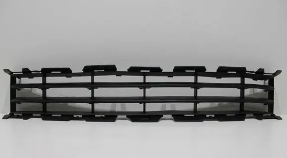 Renault Megane II Front bumper lower grill 095369874