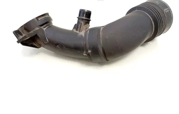 Peugeot 508 RXH Turbo air intake inlet pipe/hose 9683725080 41856 81067R01