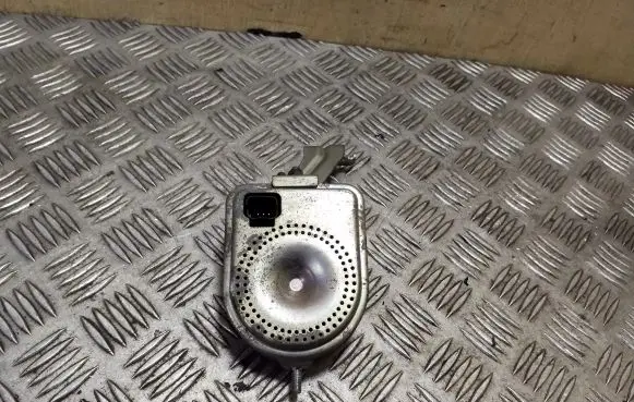 Volvo V40 Alarm system siren 30659482