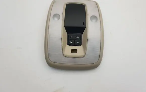 Volvo XC70 Front seat light 39861051 39A0206
