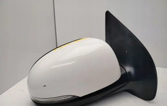 Hyundai i20 (GB IB) Front door electric wing mirror 
