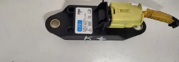Honda Accord Airbag deployment crash/impact sensor 77970SEAC820M1
