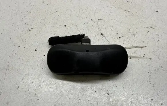 Volkswagen PASSAT B6 Windshield washer spray nozzle 5M0955985