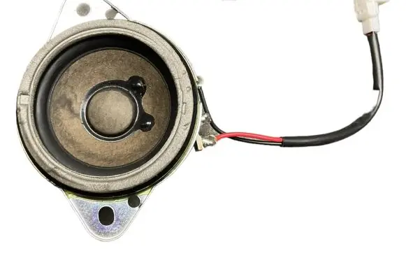 Hyundai i40 Front door high frequency speaker SP859B S750430