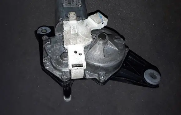 Renault Espace - Grand espace IV Rear window wiper motor 8200031083A