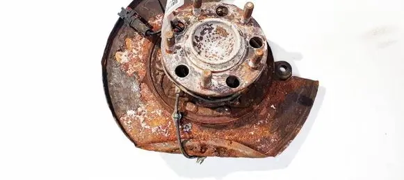 Chrysler Sebring (JS) Rear wheel hub 