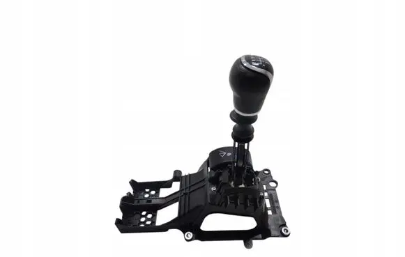 Nissan Navara D23 Gear selector/shifter in gearbox 341015JU0A