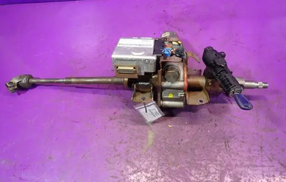 Fiat Punto (188) Ignition lock 
