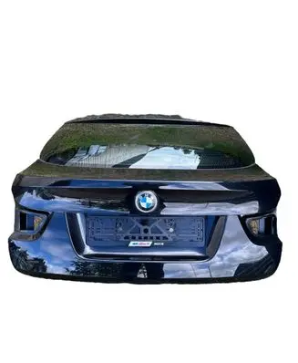 BMW X6 E71 Tailgate/trunk/boot lid 41627262676 7262676