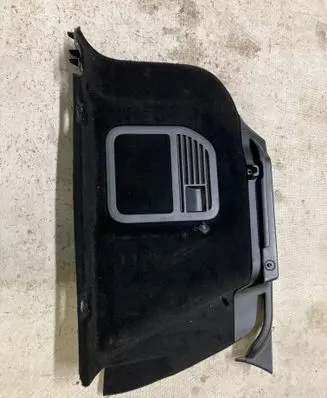 Land Rover Evoque I Trunk/boot lower side trim panel BJ3245431