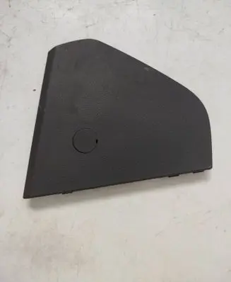 Volkswagen Phaeton Centre console side trim rear 3D0863456C