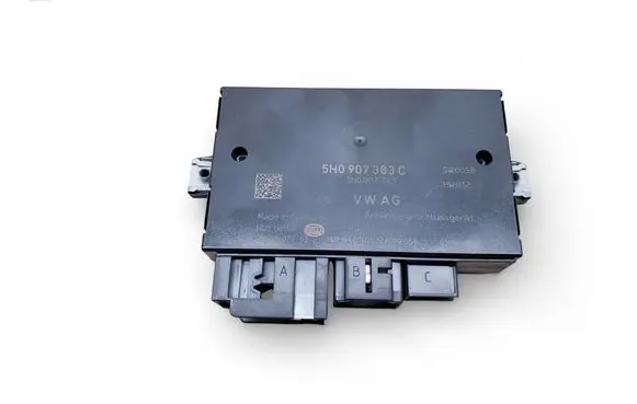Volkswagen Atlas Tow bar trailer control unit/module 5H0907383C