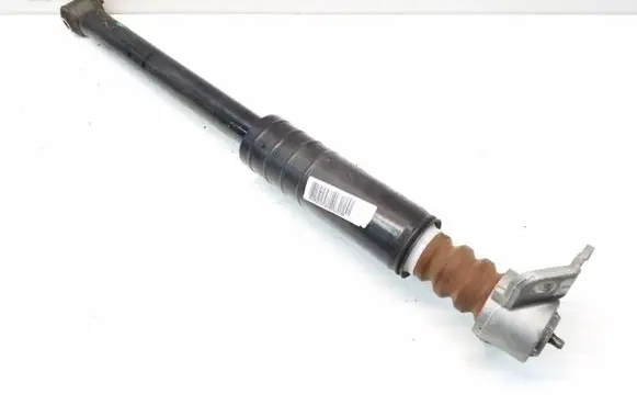 Fiat Punto (188) Rear shock absorber/damper 55700452