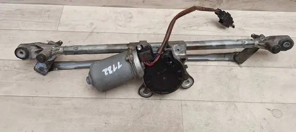 Opel Antara Front wiper linkage and motor 25919459