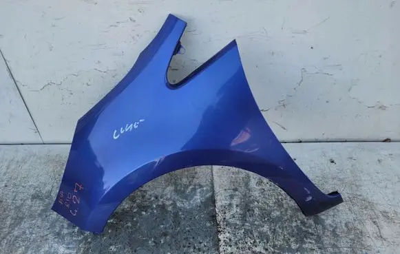 KIA Rio Fender