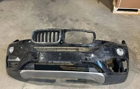 BMW X5 F15 Front bumper