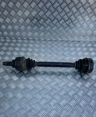 BMW 5 E39 Rear driveshaft 1229748